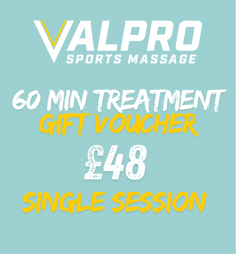 Single Session Gift Voucher